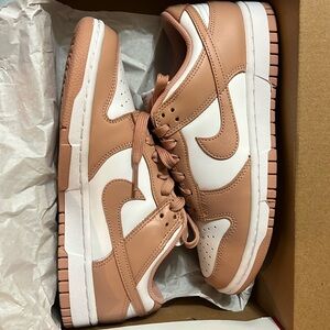 New Nike dunk low shoes